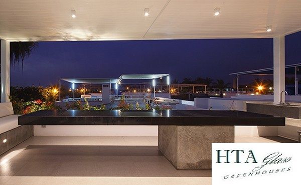 Kiến trúc đẹp : The Casablaca house 286 Kiến trúc đẹp : The Casablaca house 286