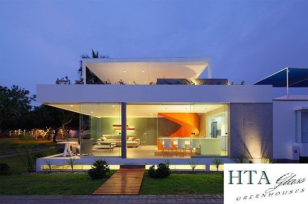Kiến trúc đẹp : The Casablaca house 765 Kiến trúc đẹp : The Casablaca house 765