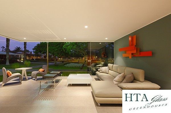 Kiến trúc đẹp : The Casablaca house 743 Kiến trúc đẹp : The Casablaca house 743