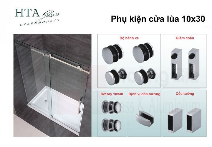 CỬA LÙA TREO VỚI KÍNH CƯỜNG LỰC 255 CỬA LÙA TREO VỚI KÍNH CƯỜNG LỰC 255