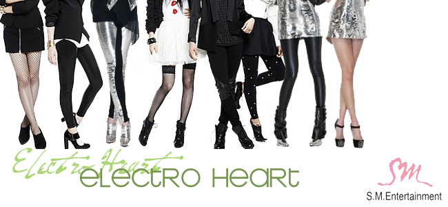 전기의 마음 Electro Heart - New Girl Group {Apply Open} - apply comedy girlgroup romance you smtown exo - main story image