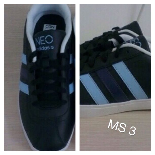 Giày Adidas Neo VNXK giá rẻ nhất 5s đây...!!! - 7