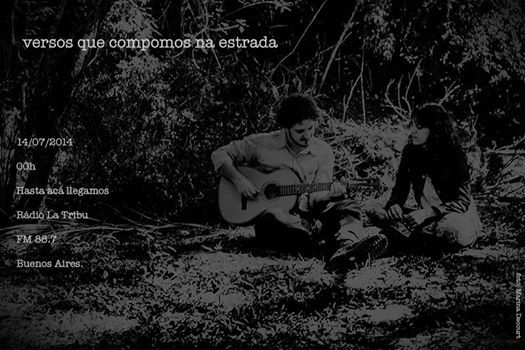 Flyer La Tribu