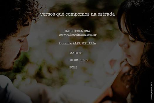 Flyer Colmena