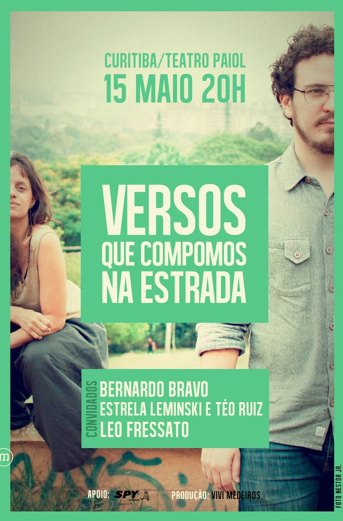 Versos Paiol