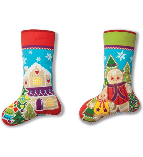 navidad botas