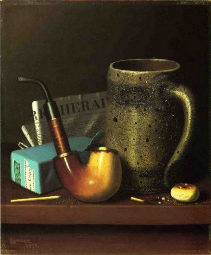 william-michael-harnett-still-life-with-pipe-mug-and-newspaper-1585_zps152e9ae0-1.jpg