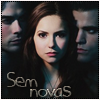 Não há novas mensagens