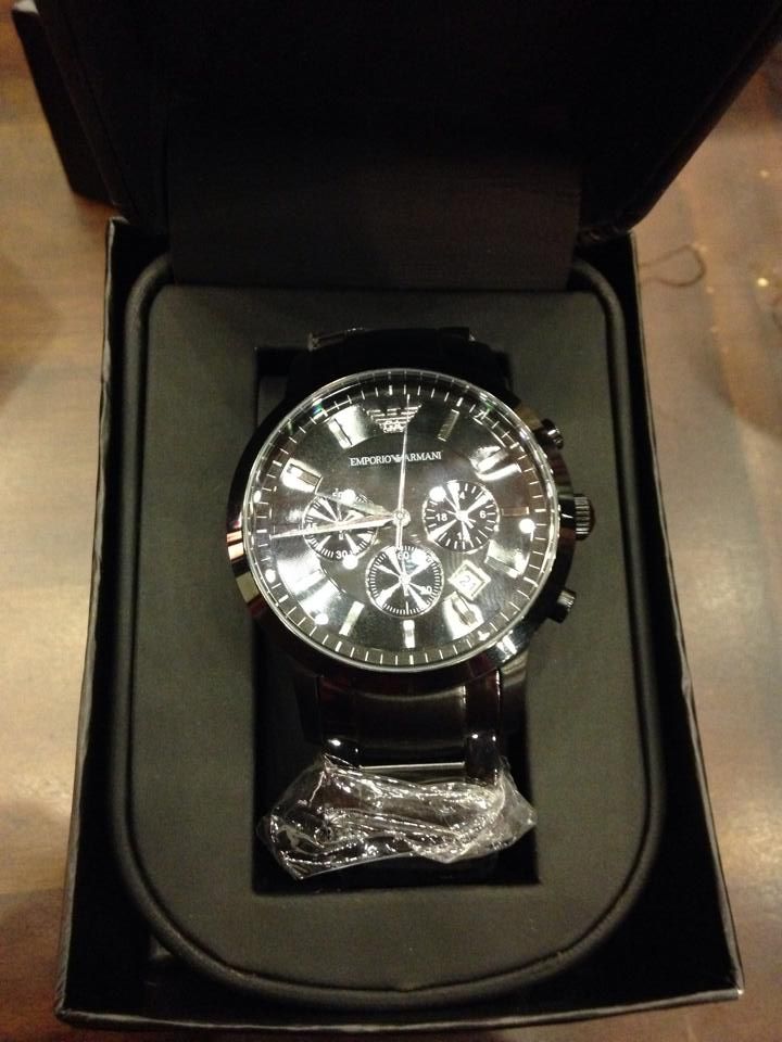 Cần bán một số đồng hồ edifice xách tay nhật - 16