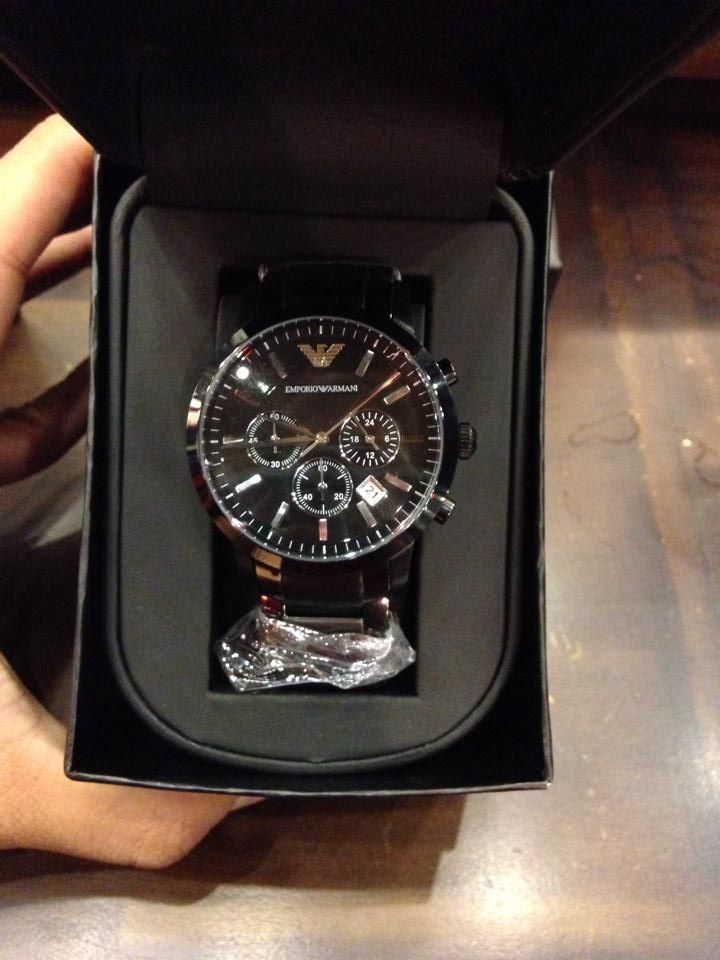 Cần bán một số đồng hồ edifice xách tay nhật - 15