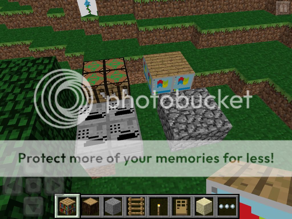 texture pack creator for minecraft pe