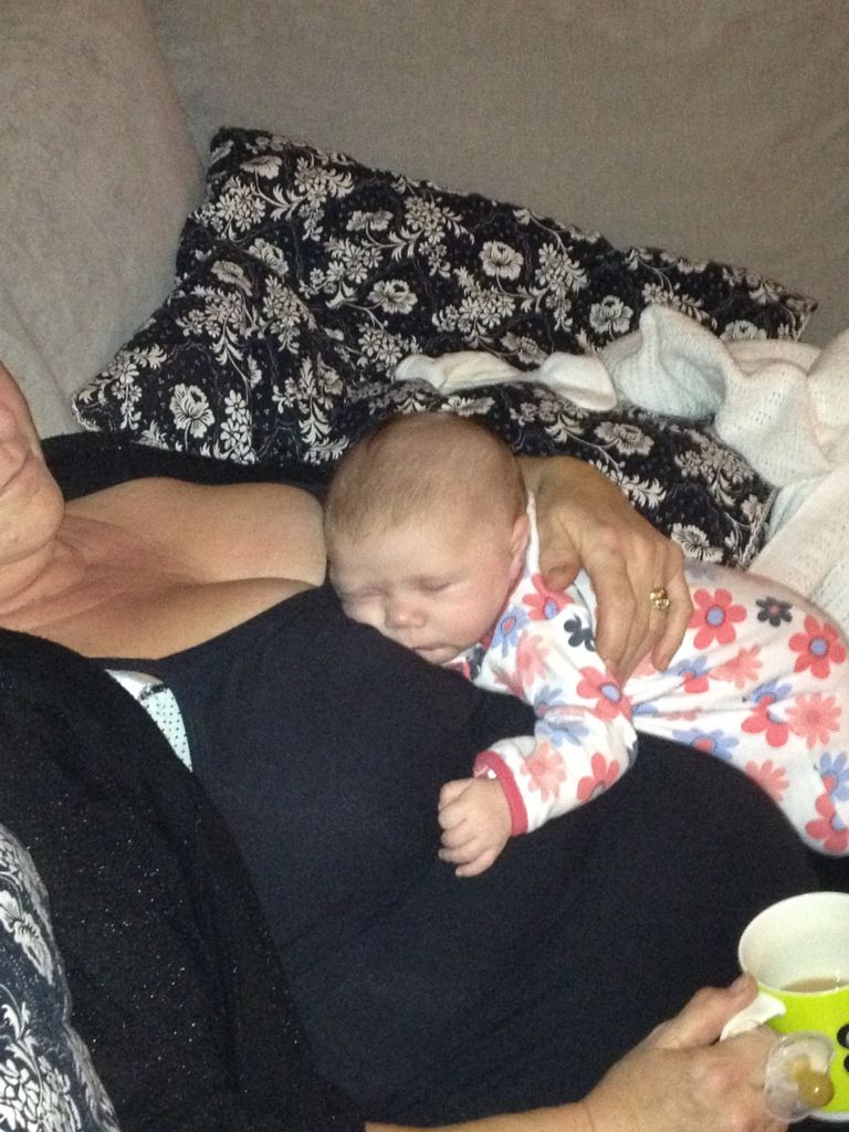 Everybody needs a bosom for a pillow Everybody Needs A Bosom For A Pillow