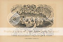 La Calavera Catrina