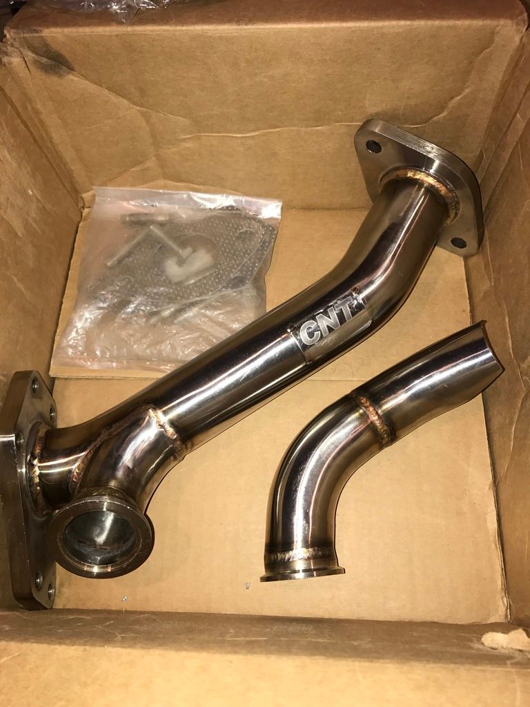 ewg up pipe sti
